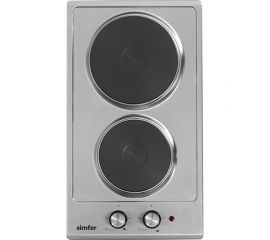 Электрическая варочная панель SImfer 3 уровня мощности H30E02M011 