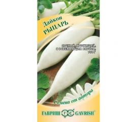 Семена Гавриш Дайкон Рыцарь 1 г 191029228 