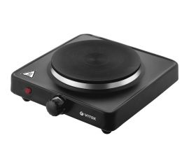 Электрическая плитка Vitek Metropolis VT-3706 3706-VT-02 