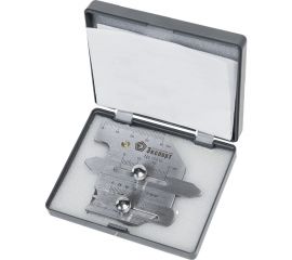 Универсальный шаблон сварщика WG-1 НТЦ Эксперт ntc-000015 