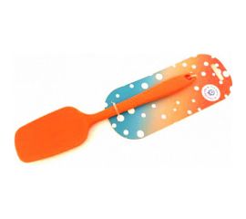 Силиконовая кухонная лопатка Зефирное настроение ТП8668 