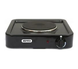 Электрическая плита Златоуст Мечта 111Ч, ЧЕРНАЯ 00-00001575 