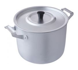 Кастрюля Демидовский 2.5 л цилиндрическая МТ-004 