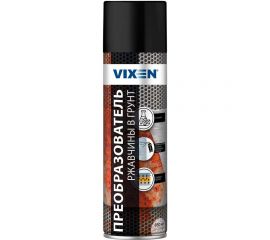Преобразователь ржавчины в грунт Vixen аэрозоль 650 мл VX23051 