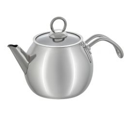Заварочный чайник Катюша София нержавеющая сталь, 1.2 л 9909-120-0 