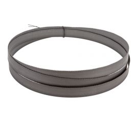 Пила ленточная M42 (2910 мм; 27 мм; шаг 8/12TPI) REALREZ 4687201902317 