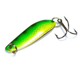 Блесна ООО Аура Сомик 3020/06 