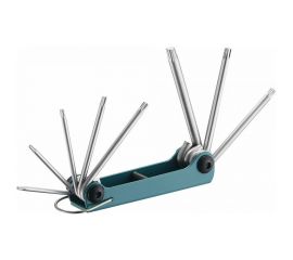 Звездочки 8шт FORCE 5083TF 