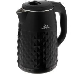 Электрический чайник Добрыня DO-1237B 