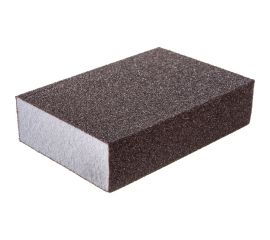 Губка шлифовальная 100x70x25 мм, P150 Orientcraft SS1007025150 