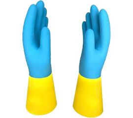 Перчатки Scaffa спектр к80щ50 размер 11 00-01017729 