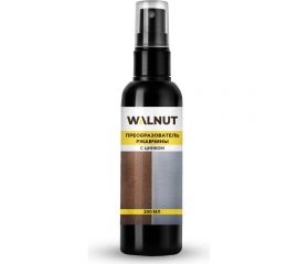 Преобразователь ржавчины WALNUT прозрачный, 200 мл WLN0363 