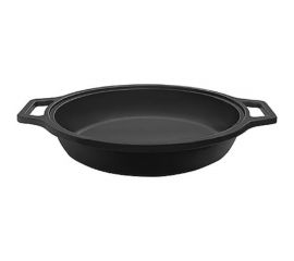 Чугунная сковорода Везувий 6 л, 380 мм А-366055 