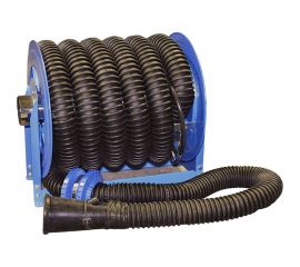 Катушка для вытяжки выхлопных газов WIEDERKRAFT WDK-87610 