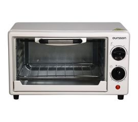 Мини-духовка OURSSON белая MO0702/WH 