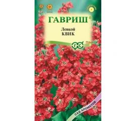 Семена ГАВРИШ Левкой Квик 0,05 г, серия Сад ароматов 1071857945 