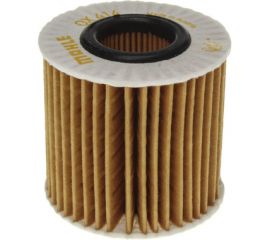 Фильтр масляный MAHLE OX414D1 