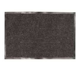 Входной ворсовый влаго-грязезащитный коврик ЛАЙМА 602877 