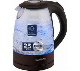 Чайник на подставке Scarlett SC-EK27G97 