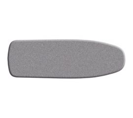 Чехол Zalger для гладильной доски 120x40см для доски 115x35см металлизированный+поролон 520136 