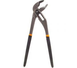 Переставные клещи 300 мм обливные рукоятки Вихрь 73/6/3/5 