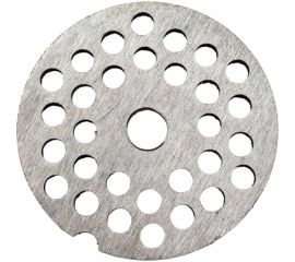 Решетка Mallony в мясорубку 4 мм 004388 