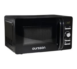 Микроволновая печь OURSSON MD2033/BL Черный 