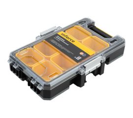 Профессиональный органайзер с металлическими замками 8 отсеков Inforce 06-20-16 