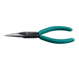 Прецизионные тонкогубцы KRAFTOOL Precision 140 мм 220017-3-14_z01 