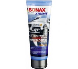 Гель по уходу за пластиком SONAX Xtreme NanoPro 0,25л 210141 
