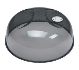 Крышка для холодильника и микроволновой печи Phibo 230 мм, черный 431155813 