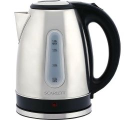 Электрический чайник Scarlett, 1800-2200 Вт, 1.8 л SC-EK21S75 