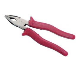 Плоскогубцы Арефино Инструмент 180 мм, тип 2, пассатижи, с декоративными ручками, лак С162 