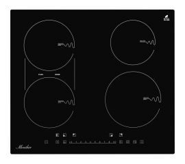 Варочная поверхность MONSHER MHI 6112 76428 