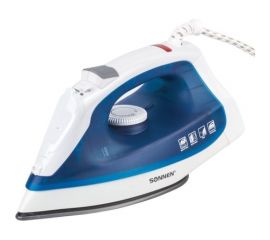 Утюг SONNEN SI-237A 453504 