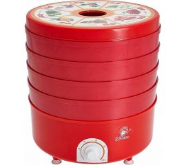 Электрическая сушилка для овощей и фруктов ВАСИЛИСА СО3-520, 520 Вт 0Р-00019837 