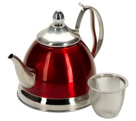 Чайник Regent inox Linea PROMO 0.8 л 94-1508 