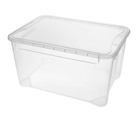 Контейнер универсальный HONEYCOMB 49 л, прозрачный M-049.0-00.07 