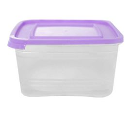 Контейнер для СВЧ Ангора Сиеста 1 л А9001 