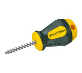 Отвертка KRAFTOOL Х-Drive PH 1x38 250072-1-038 