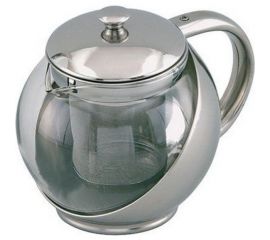Заварочный чайник Rainstahl RS\TP 7201-75 750 мл х24 7201-75 RS\TP 