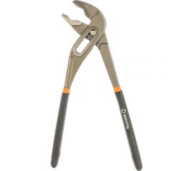 Переставные клещи 250 мм обливные рукоятки Вихрь 73/6/3/4 