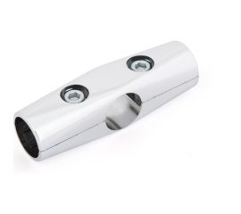 Соединитель 3-х труб крестом Palladium JF-17 BH CP 115815 