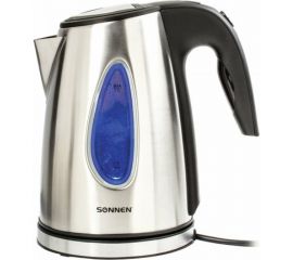 Чайник SONNEN KT-1721 1.7л, 2200 Вт 454347 
