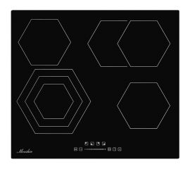 Электрическая варочная поверхность Monsher MHE 6019 76213 