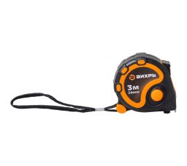 Рулетка Вихрь 3мх16мм 73/11/1/1 