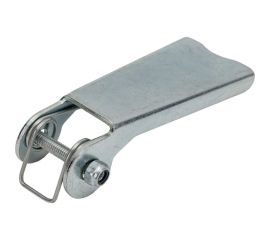 Защелка для крюков чалочных 320А 11 т TOR 1004966 