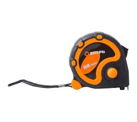 Рулетка 10мх25мм Вихрь 73/11/1/3 