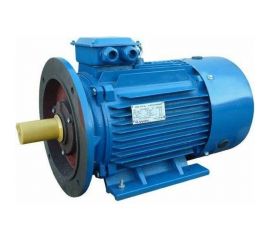 Электродвигатель 5АИ 71 В4 FT85 0.75/1500 IM 2181 01.01.221509 