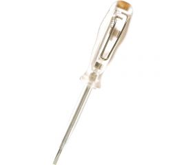 Отвертка тестер напряжения Felo 3,0х0,8х70 Felo 36140001 